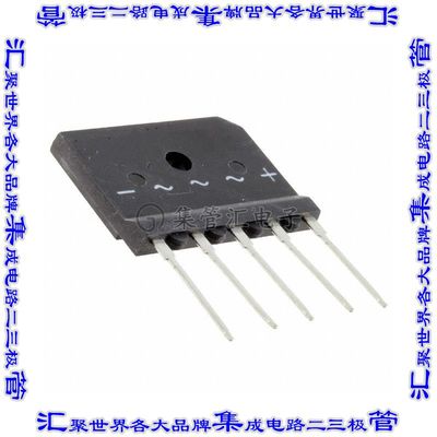 DMA40U1800GU 桥式整流器二极管 POWER DIODE DISCRETES-RECTIFIE