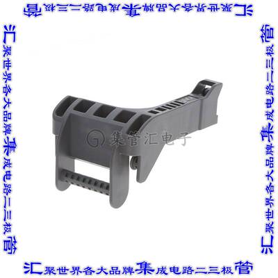 1747142-1 连接器接插件SEALED EFI ECU 60POS LEVER R