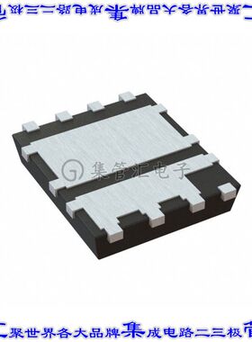 HP8K22TB 晶体管 MOSFET 2N-CH 30V 27A/57A 8HSOP