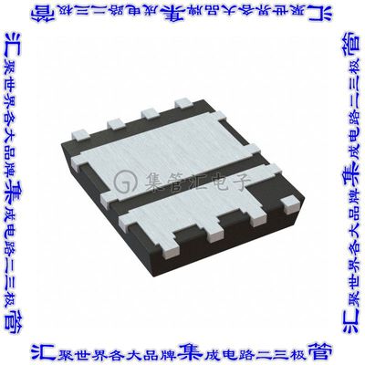 HP8K24TB 晶体管 MOSFET 2N-CH 30V 15A 8HSOP