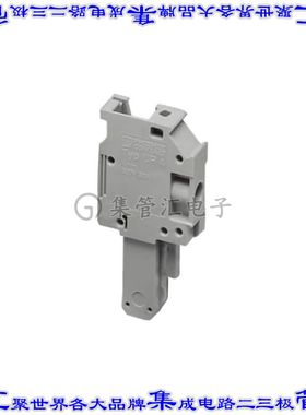3060115 连接器接插件TERM BLOCK PLUG 1POS STR