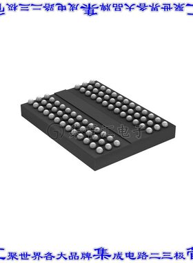 EM6HD08EWAHH-12IH 存储器IC DRAM 2GBIT 并联 78FBGA芯片集成电