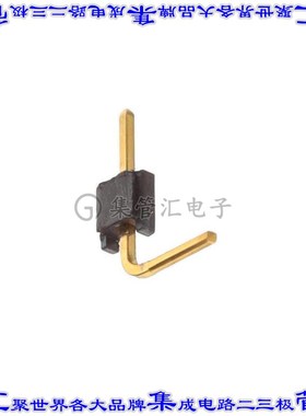 HTMS-101-03-G-S-RA 连接器接插件CONN HDR .050