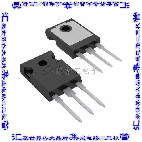 IMZA65R107M1HXKSA1 晶体管 MOSFET 650V NCH SIC TRENCH