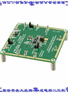 DC2113A 开发板评估板 DEMO BOARD FOR LTC3649