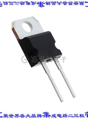 STTH810DI 二极管 DIODE GEN PURP 1KV 8A TO220Ins