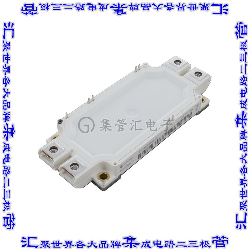 FF300R12ME4PBOSA1 晶体管 IGBT MODULE MED PWR ECONOD-3