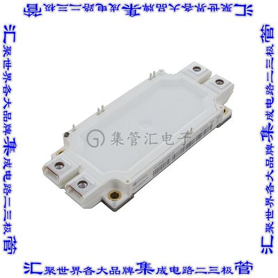 FF300R12ME4PBOSA1 晶体管 IGBT MODULE MED PWR ECONOD-3