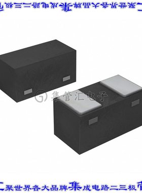 RB522ES-30T15R 二极管 DIODE SCHOTTKY 30V 100MA SMD0603