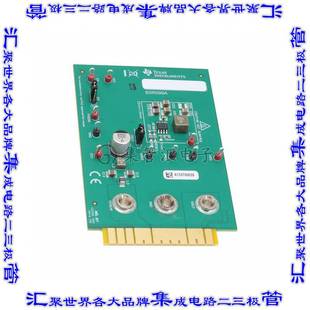 LMR36520AEVM 开发板评估板 EVAL BOARD FOR LMR36520A