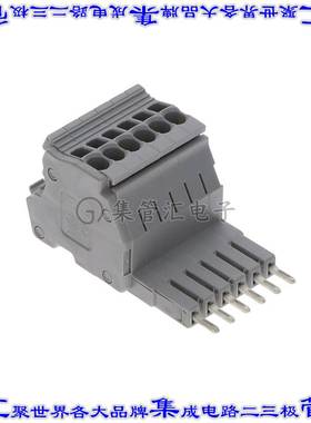 2000-556 连接器接插件MODULAR TOPJOBS CONNECTOR, MODUL