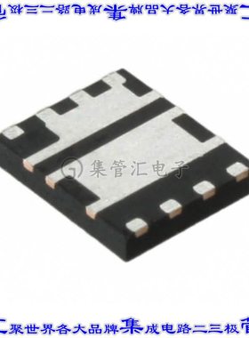 FDMS3606S 晶体管 MOSFET 2N-CH 30V 13A/27A POWER56