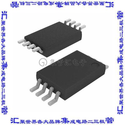 SI6562CDQ-T1-BE3 晶体管 MOSFET N/P-CH 20V 5.7A 8TSSOP