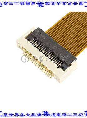 20647-040E-01 连接器接插件MINIFLEX 5-FF 40P