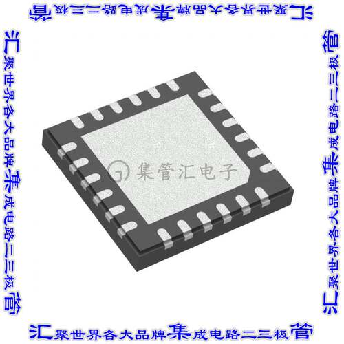 STUSB4700YQTR 集成电路芯片STAND-ALONE USB PD CONTROLLER (W