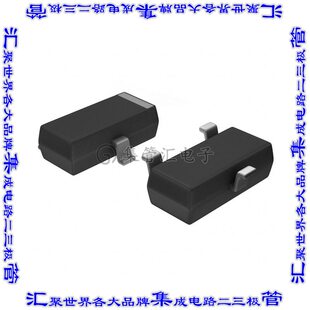 AO3422 晶体管 MOSFET N-CH 55V 2.1A SOT23-3