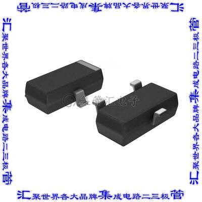 AO3404A 晶体管 MOSFET N-CH 30V 5.8A SOT23-3L