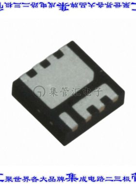 IRFH3707TRPBF 晶体管 MOSFET N-CH 30V 12A/29A 8PQFN