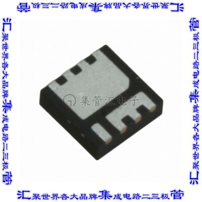 IRFH5301TRPBF 晶体管 MOSFET N-CH 30V 35A/100A PQFN