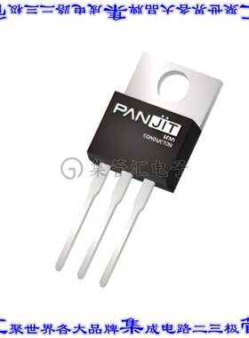 STR20100LCT_T0_00001 二极管阵列 DIODE ARR SCHOT 100V 10A TO2