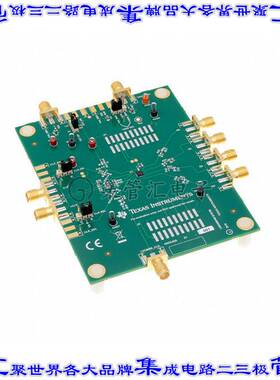 LMK00804B-Q1EVM 开发板评估板 CLOCKING IC