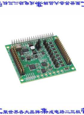 EVAL-CN0554-RPIZ 开发板评估板 MIXED SIGNAL RASPBERRY PI HAT