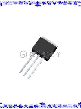 IPU80R600P7AKMA1 晶体管 MOSFET N-CH 800V 8A TO251-3