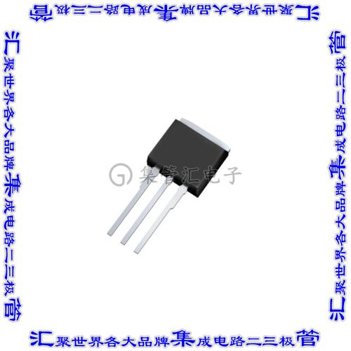 IPU95R3K7P7AKMA1 晶体管 MOSFET N-CH 950V 2A TO251-3