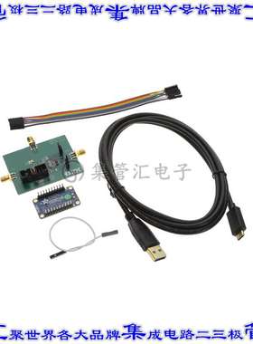 F1200EVS 开发板评估板 RF