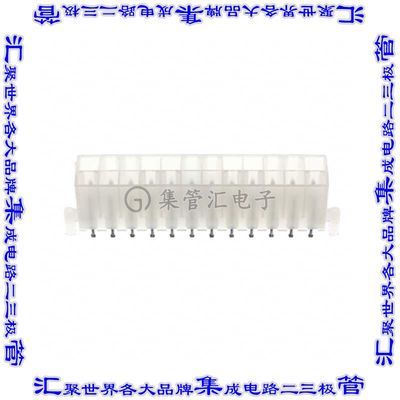 2-1586039-4 连接器接插件CONN HEADER VERT 24POS 4.2MM