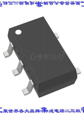 NC7SV04P5X 反相器IC INVERTER 1CH 1-INP SC70-5芯片集成电路