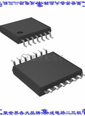 AT89LP214-20XU 单片机IC MCU 8BIT 2KB FLASH 14TSSOP芯片微控