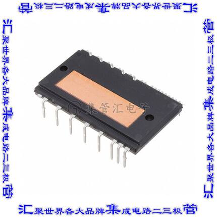 NFAM3065L4BT 晶体管 IPM 650V 30A