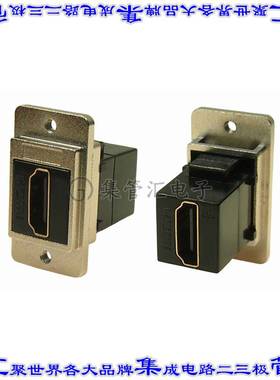 CP30700GM3 连接器接插件DUALSLIM METAL HDMI M3