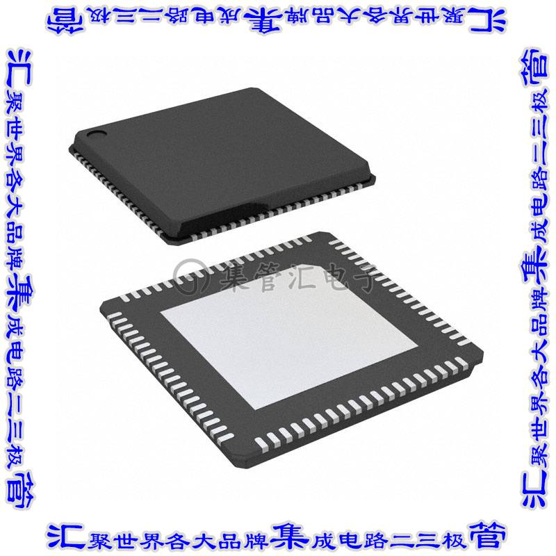 FT602Q-B-T 集成电路芯片IC FIFO 32BIT SYNC UVC 76QFN