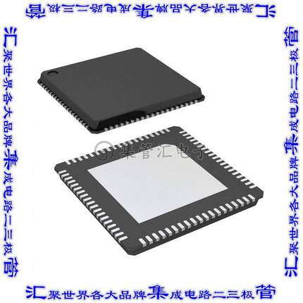 FT601Q-B-T 集成电路芯片IC USB3-32BIT SYNC FIFO 76QFN