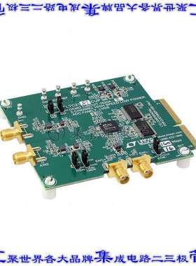 DC1620A-E 开发板评估板 BOARD DEMO 16BIT 40MSPS LTC2181