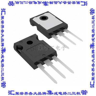 SDS120J020G3-ISATH 二极管阵列 DIODE 1200V-20A TO247-3L, COMM