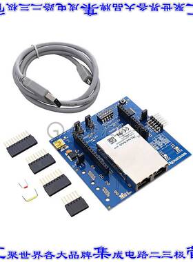 YCONNECT-IT-I-RJ4501 开发板评估板 RENESAS R-IN32M3 MODULE SO