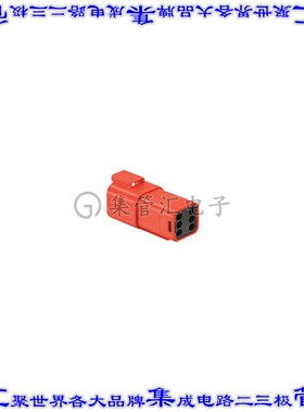 934444209 0934444209连接器接插件93444-4209