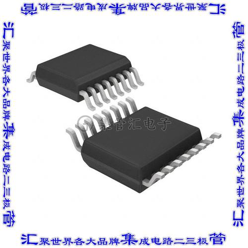 LTC3108EGN-1#PBF 集成电路芯片IC VOLTAGE CONVERTER 16-SSOP