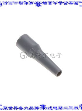 GMD.00.025.DG 连接器接插件CONN STRAIN RELIEF GRAY