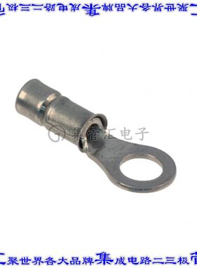 323152 连接器接插件CONN RING CIRC 16-22AWG #8 CRIMP