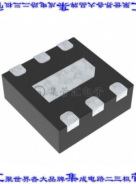 AP22653AFDZ-7 集成电路芯片LOAD SWITCH DFN2020