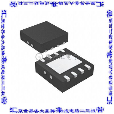 ZXTD720MCTA 双极晶体管 TRANS 2PNP 40V 3A 8DFN