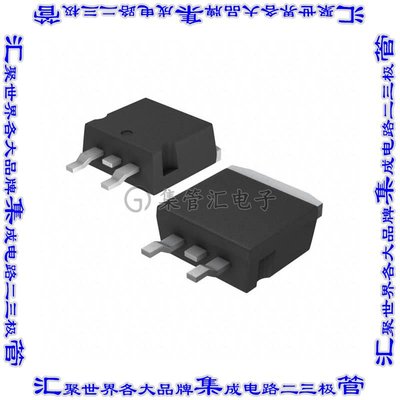 STPS40L45CG-TR 二极管阵列 DIODE ARR SCHOTT 45V 20A D2PAK