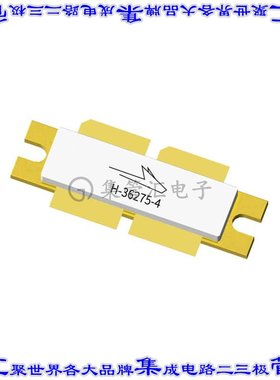 PTVA101K02EV-V1-R0 晶体管 RF MOSFET LDMOS 50V H-36275-4