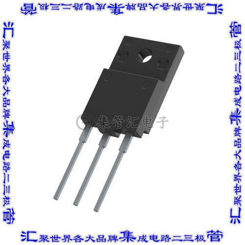 RJP65T54DPM-A0#T2 晶体管 IGBT TRENCH 650V 60A TO3PFP