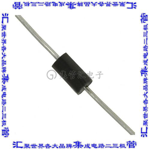 STTH1R02Q 二极管 DIODE GEN PURP 200V 1.5A DO15
