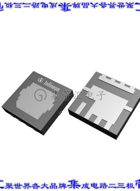 IQE050N08NM5SCATMA1 晶体管 OPTIMOS LOWVOLTAGE POWER MOSFET